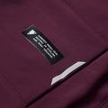 Мъжки суитшърт за колоездене Endura Loop Ride L/S Jersey black cherry 11
