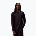 Мъжка велосипедна блуза с дълъг ръкав Endura Alltrack Roam Fleece black