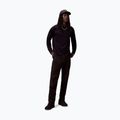 Мъжка велосипедна блуза с дълъг ръкав Endura Alltrack Roam Fleece black 2