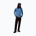 Мъжка велосипедна блуза с дълъг ръкав Endura Alltrack Roam Fleece storm blue 2