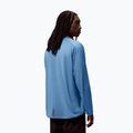 Мъжка велосипедна блуза с дълъг ръкав Endura Alltrack Roam Fleece storm blue 3