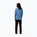 Мъжка велосипедна блуза с дълъг ръкав Endura Alltrack Roam Fleece storm blue 4