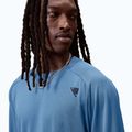 Мъжка велосипедна блуза с дълъг ръкав Endura Alltrack Roam Fleece storm blue 5