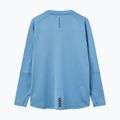 Мъжка велосипедна блуза с дълъг ръкав Endura Alltrack Roam Fleece storm blue 8