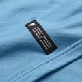 Мъжка велосипедна блуза с дълъг ръкав Endura Alltrack Roam Fleece storm blue 9
