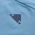 Мъжка велосипедна блуза с дълъг ръкав Endura Alltrack Roam Fleece storm blue 12