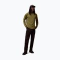 Мъжка велосипедна блуза с дълъг ръкав Endura Alltrack Roam Fleece moss green 2