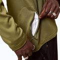 Мъжка велосипедна блуза с дълъг ръкав Endura Alltrack Roam Fleece moss green 6