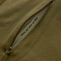Мъжка велосипедна блуза с дълъг ръкав Endura Alltrack Roam Fleece moss green 12