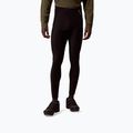 Мъжки колоездачни панталони Endura Loop Ride Thermal Tight black