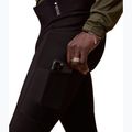 Мъжки колоездачни панталони Endura Loop Ride Thermal Tight black 5