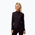 Дамски суитшърт за колоездене Endura Loop Ride L/S Jersey black