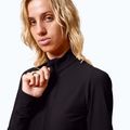 Дамски суитшърт за колоездене Endura Loop Ride L/S Jersey black 5