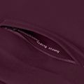 Дамски суитшърт за колоездене Endura Loop Ride L/S Jersey black cherry 9