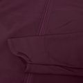 Дамски суитшърт за колоездене Endura Loop Ride L/S Jersey black cherry 10