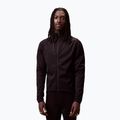 Мъжко яке за колоездене Endura Alltrack Race Wind Jacket black
