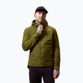 Мъжко яке за колоездене Endura MT500 Roam Insulated Jacket moss green