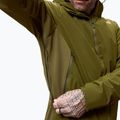 Мъжко яке за колоездене Endura MT500 Roam Insulated Jacket moss green 6