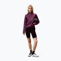 Дамско яке за колоездене Endura Pro SL Race Insulated W black cherry 2