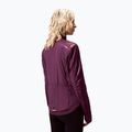 Дамско яке за колоездене Endura Pro SL Race Insulated W black cherry 3