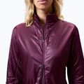 Дамско яке за колоездене Endura Pro SL Race Insulated W black cherry 5