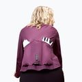 Дамско яке за колоездене Endura Pro SL Race Insulated W black cherry 6