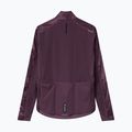 Дамско яке за колоездене Endura Pro SL Race Insulated W black cherry 8