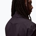 Мъжко яке за колоездене Endura Alltrack Race Cape black reflective rint 6
