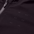 Мъжко яке за колоездене Endura Alltrack Race Cape black reflective rint 11
