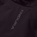Мъжко яке за колоездене Endura Alltrack Race Cape black reflective rint 12