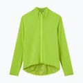Мъжко яке за колоездене Endura Alltrack Race Cape afterglow