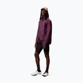Мъжко яке за колоездене Endura Alltrack Race Cape black cherry 2