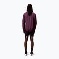 Мъжко яке за колоездене Endura Alltrack Race Cape black cherry 4