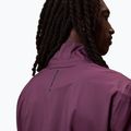 Мъжко яке за колоездене Endura Alltrack Race Cape black cherry 6