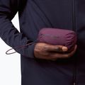 Мъжко яке за колоездене Endura Alltrack Race Cape black cherry 7
