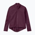 Мъжко яке за колоездене Endura Alltrack Race Cape black cherry 8