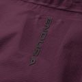 Мъжко яке за колоездене Endura Alltrack Race Cape black cherry 11