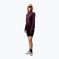 Дамско яке за колоездене Endura Alltrack Race Cape black cherry 2