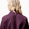 Дамско яке за колоездене Endura Alltrack Race Cape black cherry 6