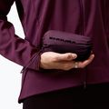 Дамско яке за колоездене Endura Alltrack Race Cape black cherry 7