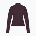 Дамско яке за колоездене Endura Alltrack Race Cape black cherry 8