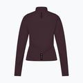 Дамско яке за колоездене Endura Alltrack Race Cape black cherry 9