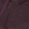 Дамско яке за колоездене Endura Alltrack Race Cape black cherry 10