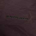 Дамско яке за колоездене Endura Alltrack Race Cape black cherry 11