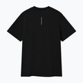 Тениска за колоездене Endura Stacked Logo Graphic Tee black 2