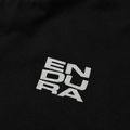 Тениска за колоездене Endura Stacked Logo Graphic Tee black 3