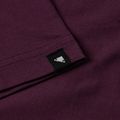 Тениска за колоездене Endura Stacked Logo Graphic Tee black cherry 5