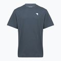 Тениска за колоездене Endura Icon Logo Graphic Tee carbon grey