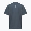 Тениска за колоездене Endura Icon Logo Graphic Tee carbon grey 2