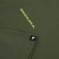 Тениска за колоездене Endura Icon Logo Graphic Tee olive-green 4